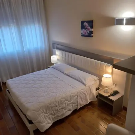 Hotel Park Castel San Pietro Terme