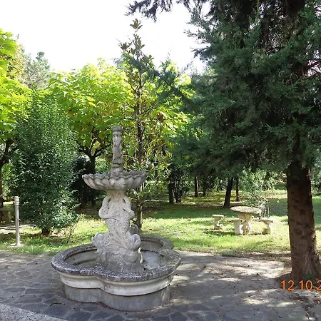 Hotel Park