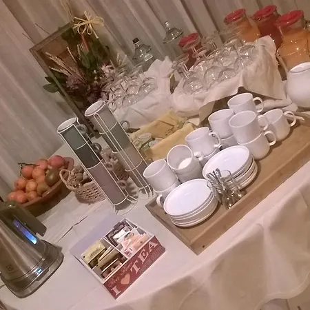 Hotel Park Castel San Pietro Terme