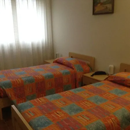 Hotel Park Castel San Pietro Terme