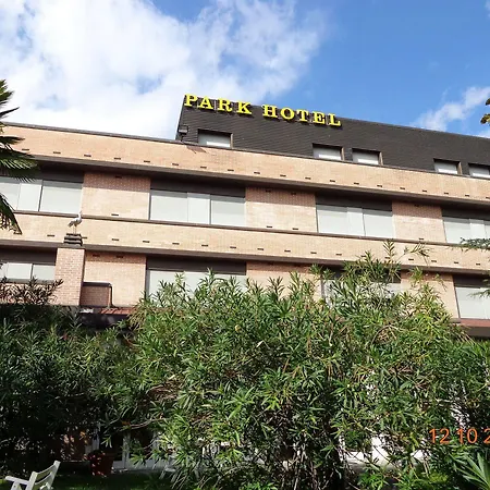 Park Hotel Castel San Pietro Terme