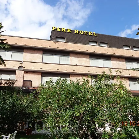 Park Hotel Castel San Pietro Terme