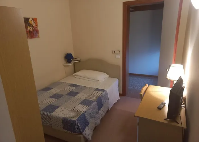 Park Castel San Pietro Terme