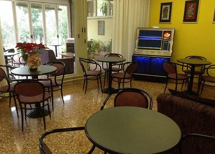 Park 3* Castel San Pietro Terme