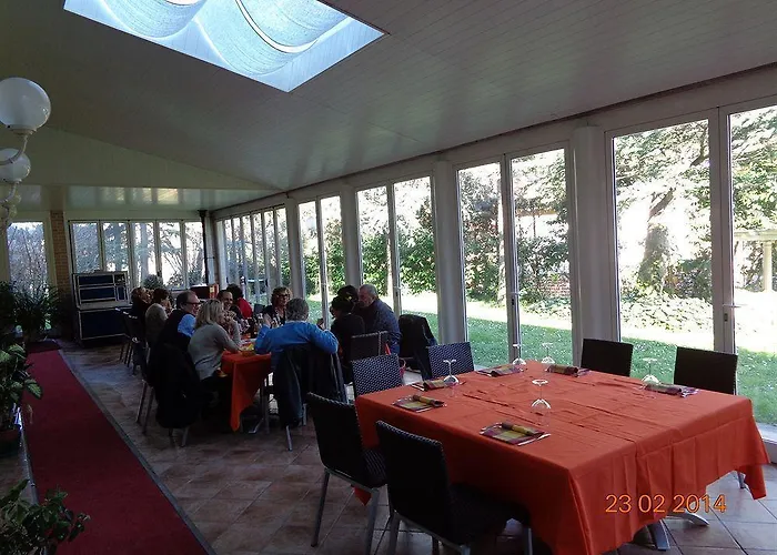 Hotel Park Castel San Pietro Terme