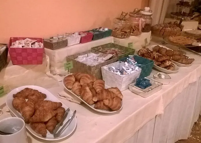 Park Hotel Castel San Pietro Terme