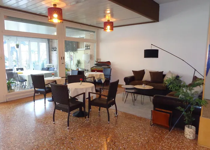 Park 3* Castel San Pietro Terme