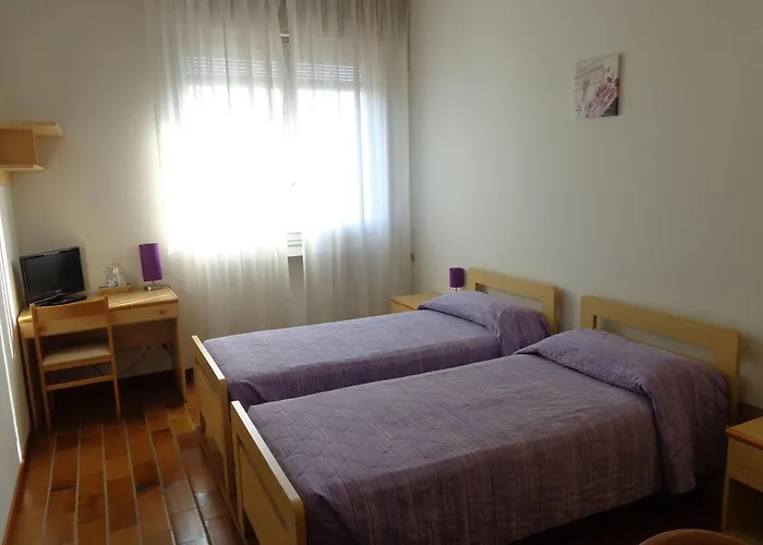 Park 3* Castel San Pietro Terme