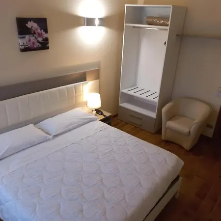 Park 3* Castel San Pietro Terme