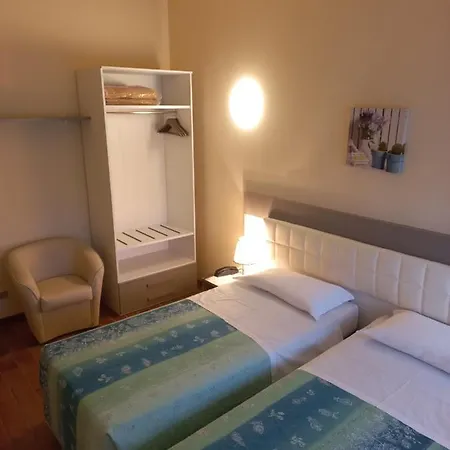 酒店 帕克酒店 3*