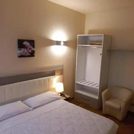 Hotel Park 3*