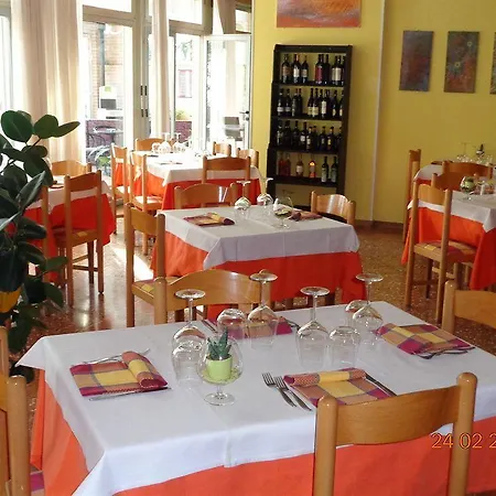 帕克酒店 酒店 圣彼得罗-泰尔梅堡