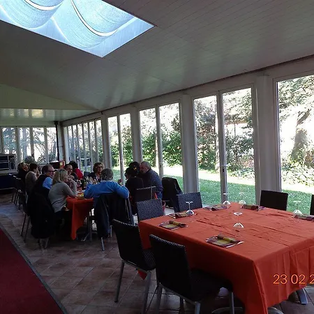 Hotel Park Castel San Pietro Terme