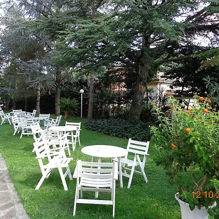 Отель Park 3*