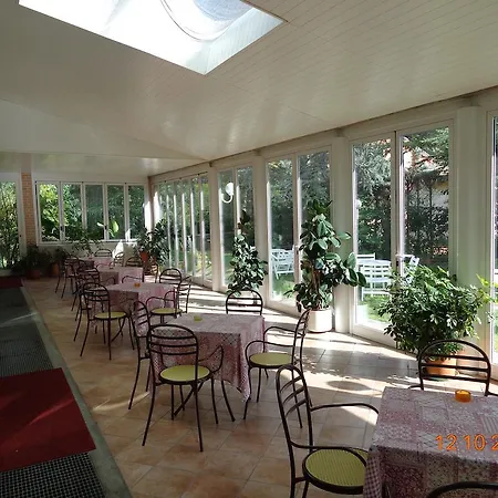 Hotel Park 3*
