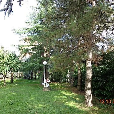 Park 카스텔산피에트로테르메