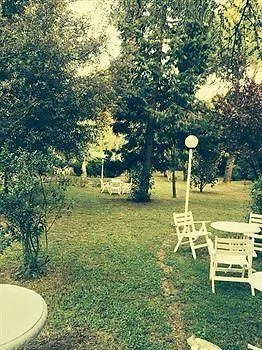 Park קסטל סן פייטרו טרמה