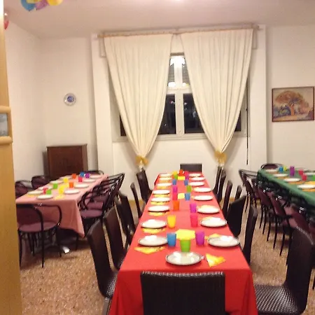 מלון Park 3*
