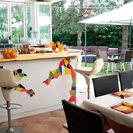 Park 3* Castel San Pietro Terme