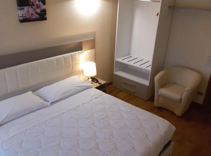 Park 3* 카스텔산피에트로테르메