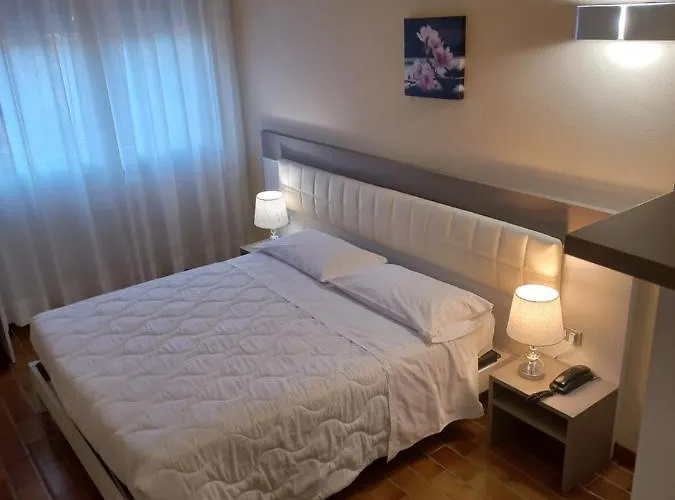 Otel Park Castel San Pietro Terme