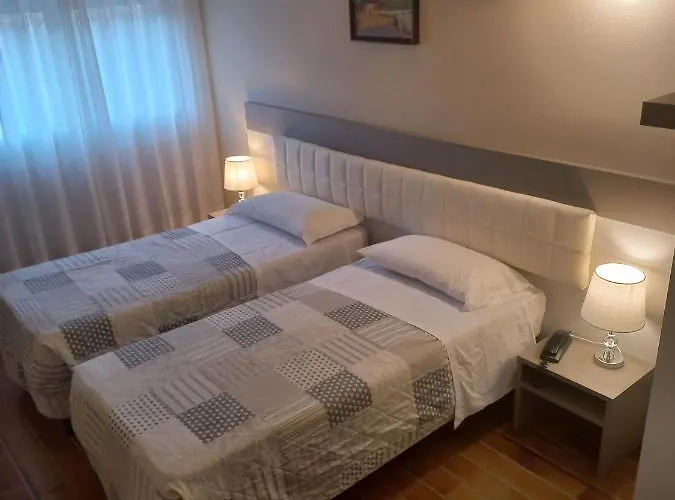 Park 카스텔산피에트로테르메