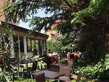 Park 3* Castel San Pietro Terme