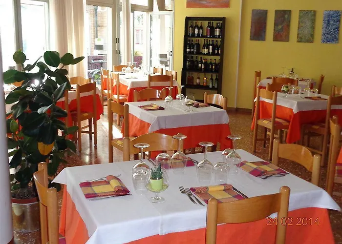 Park Otel Castel San Pietro Terme