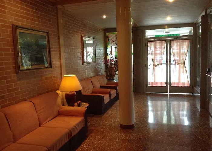 Park Castel San Pietro Terme