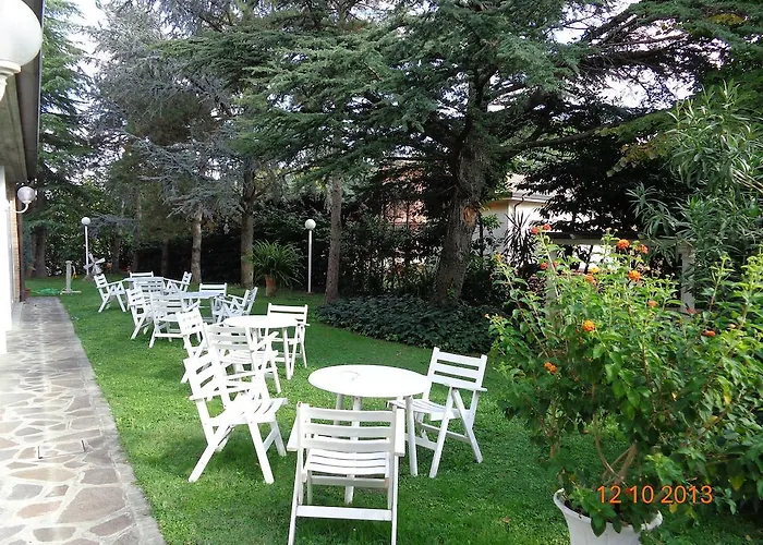 Отель Park 3*