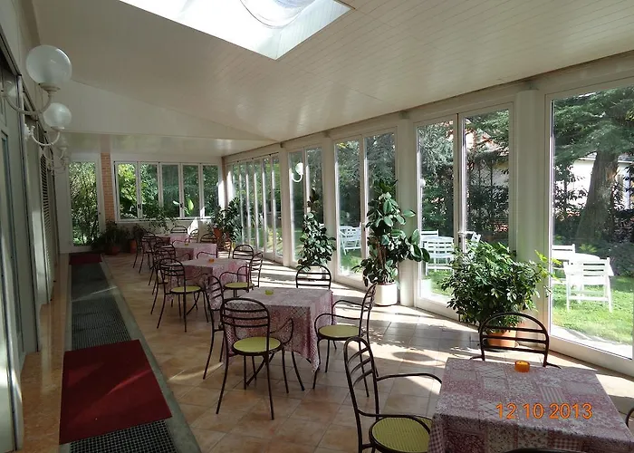 Hotel Park 3*