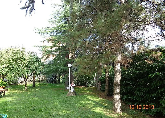 Park Кастель Сан Петро Терме