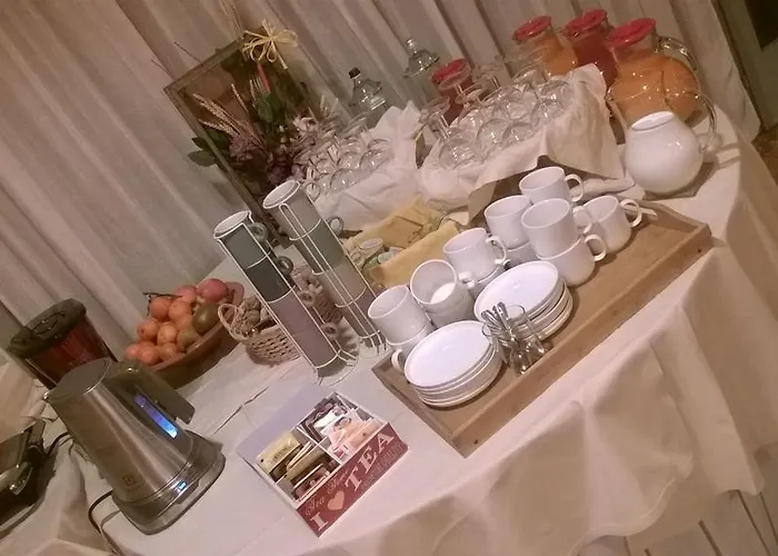 Otel Park Castel San Pietro Terme