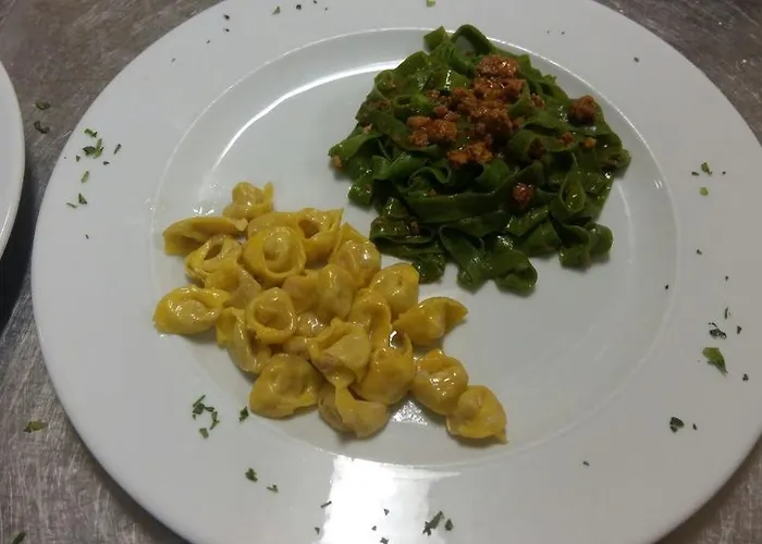 호텔 Park 카스텔산피에트로테르메