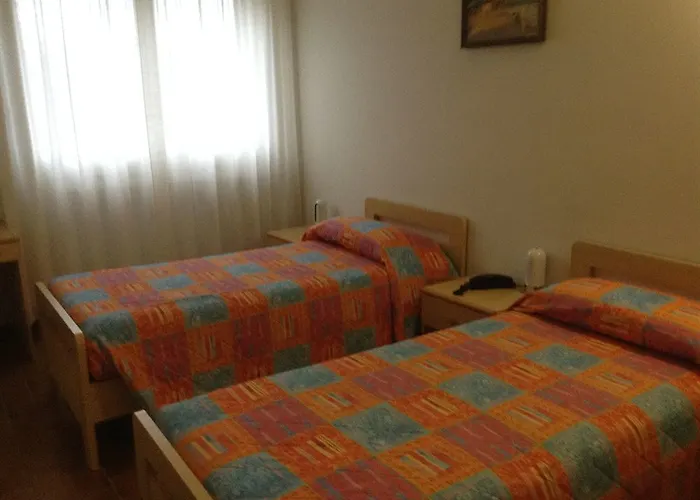 Otel Park Castel San Pietro Terme