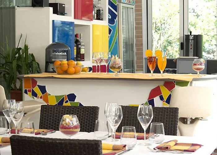 Park Otel Castel San Pietro Terme