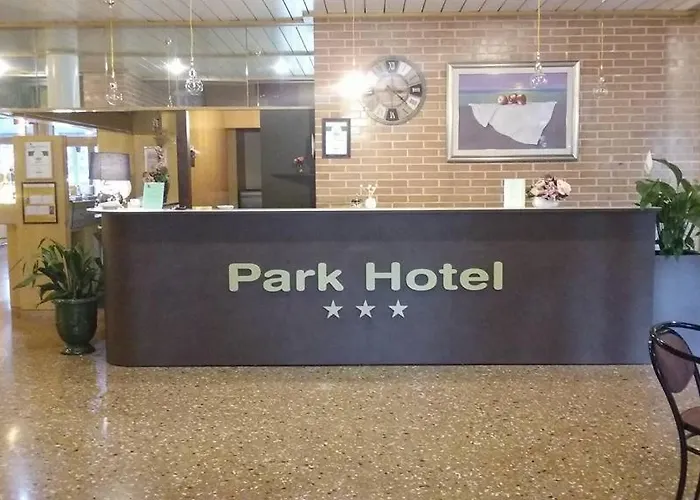 Park 카스텔산피에트로테르메