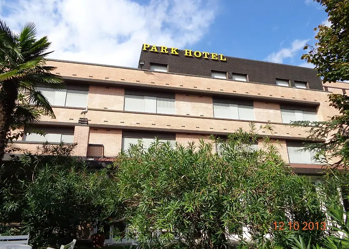 Park Otel Castel San Pietro Terme