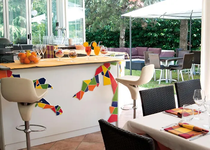 Park 3* Castel San Pietro Terme